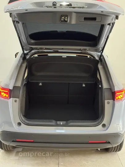 HR-V 1.5 16V 4P FLEX EX AUTOMÁTICO CVT