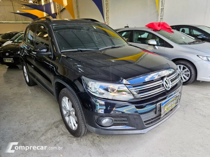 TIGUAN 1.4 TSI 16V Turbo