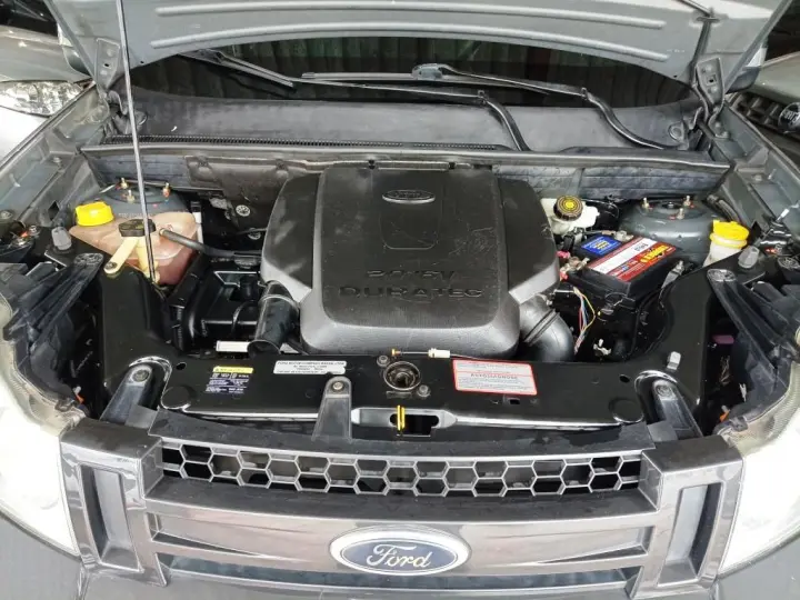 ECOSPORT 2.0 XLT Freestyle 16V