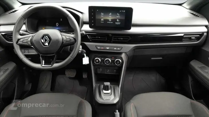 KARDIAN 1.0 TCE FLEX EVOLUTION EDC