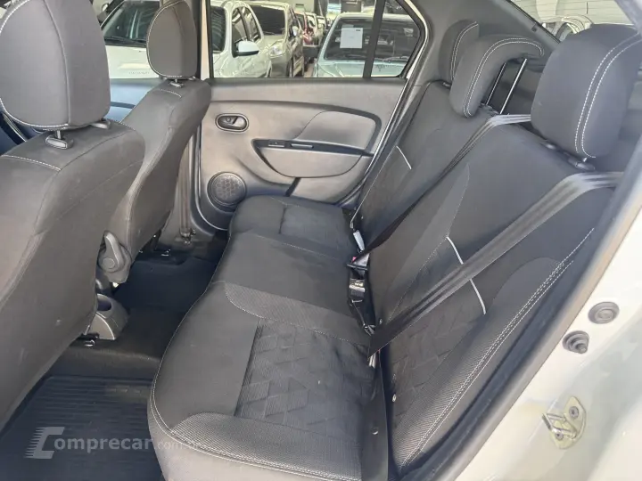 LOGAN 1.0 12V SCE ZEN