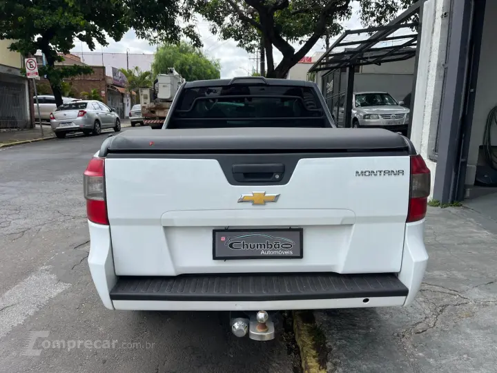 MONTANA 1.4 MPFI LS CS 8V