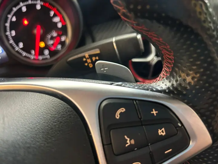 CLA-250 Sport 4MATIC 2.0 16V 211cv Aut.