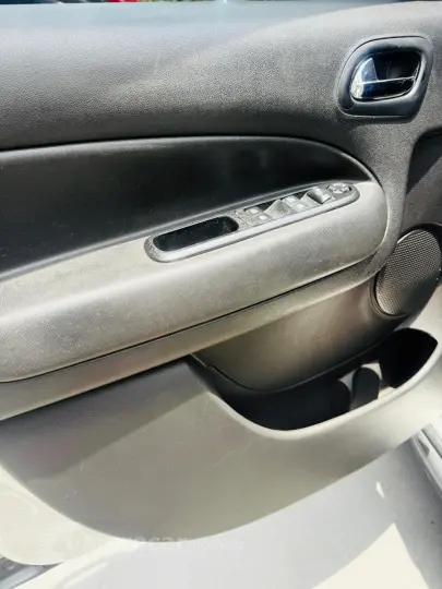 C3 1.6 Tendance Select 16V