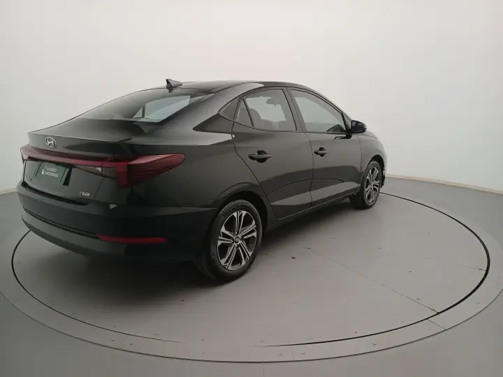 HB20S 1.0 TGDI FLEX COMFORT PLUS AUTOMÁTICO