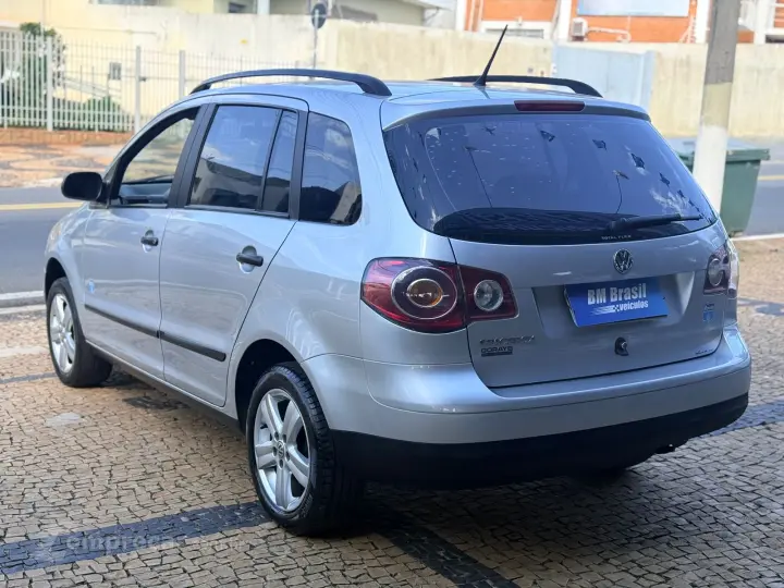 SPACEFOX 1.6 MI Route 8V