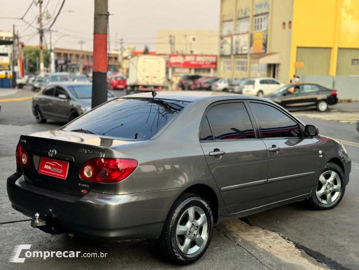 COROLLA 1.8 XEI 16V