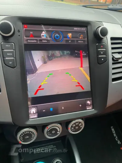 OUTLANDER 3.0 4X4 V6 24V