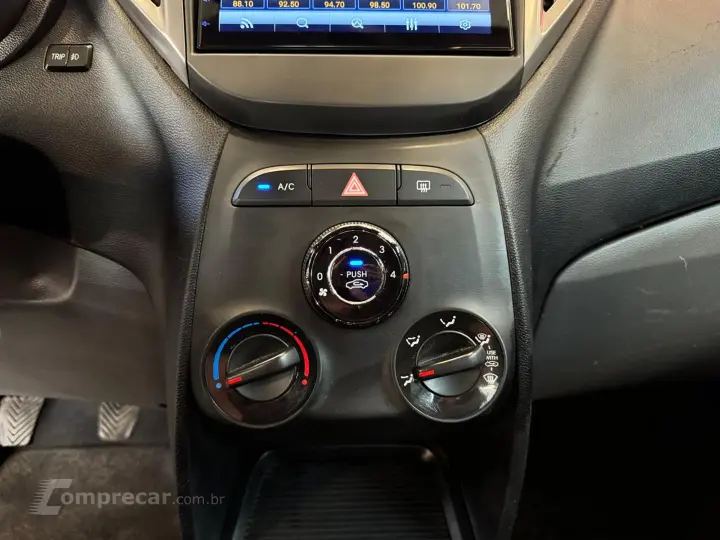 Hb20 1.6 Comfort Plus 16V Flex 4P Manual