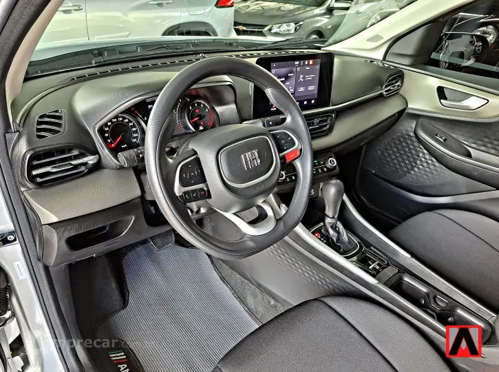 FASTBACK 1.0 Turbo 200