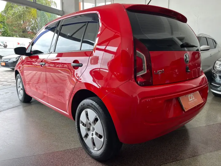 UP 1.0 MPI Take UP 12V