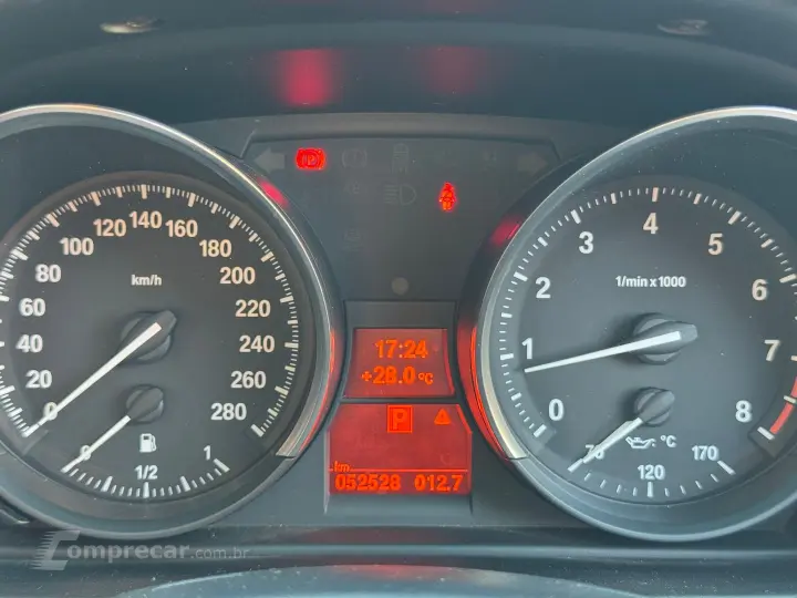 Z4 2.0 16V Turbo Gasolina Sdrive20i Automático