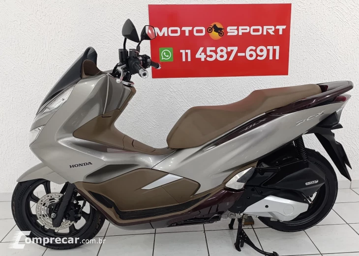 pcx 150