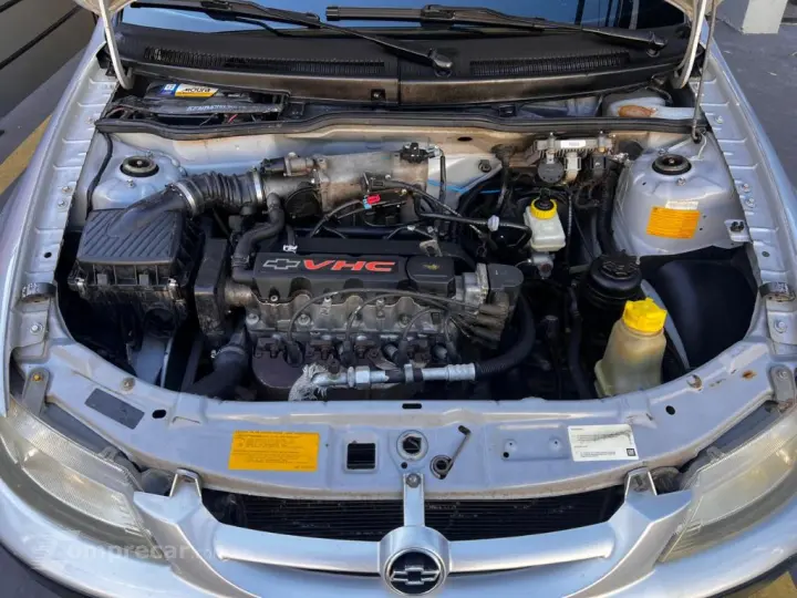 Celta 1.0/ Super 1.0 MPFI VHC 8v 5p