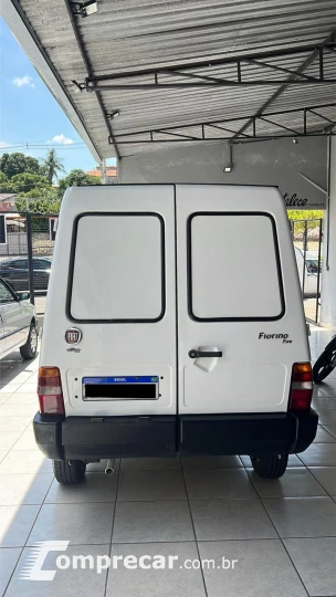 FIORINO 1.3 MPI Fire Furgão 8V