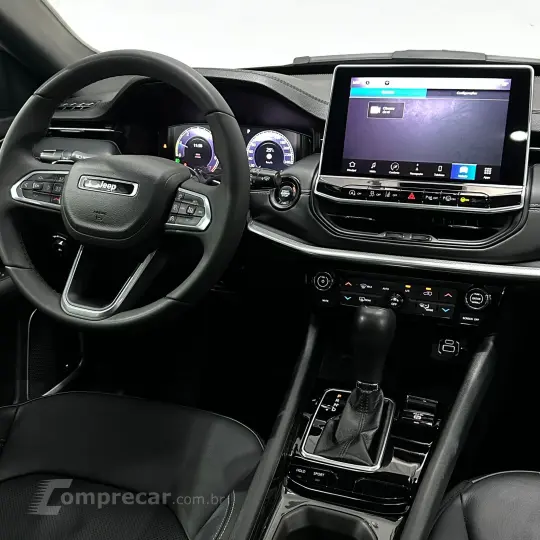 COMPASS S T270 1.3 TB 4x2 Flex Aut.