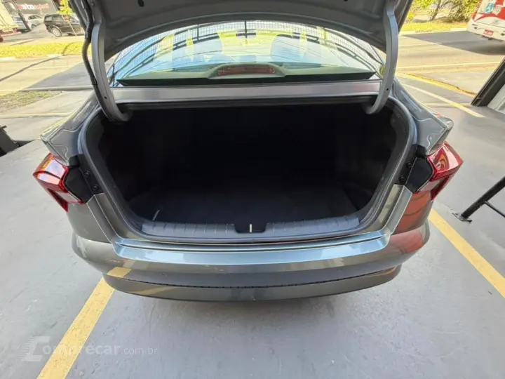 HB20S Comfort Plus 1.0 TB Flex 12V Aut