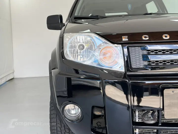 ECOSPORT 2.0 XLT 16V