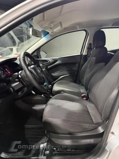 ARGO 1.0 Firefly Drive