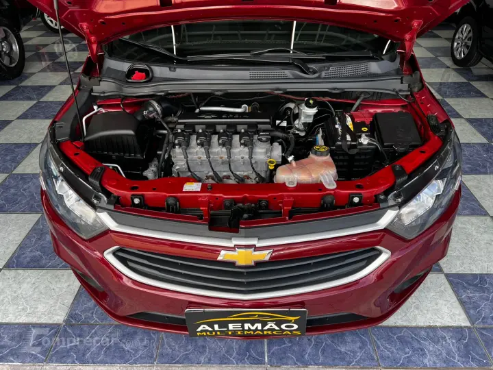 PRISMA 1.4 LT Spe/4 8V