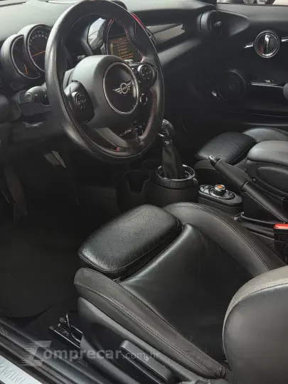 COOPER 2.0 16V Twinpower S