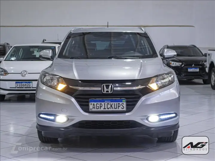 HR-V 1.8 16V EXL
