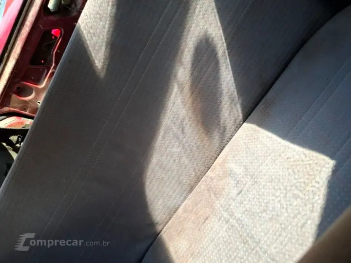 Parati 1.6 Cl 8V Gasolina 2P Manual