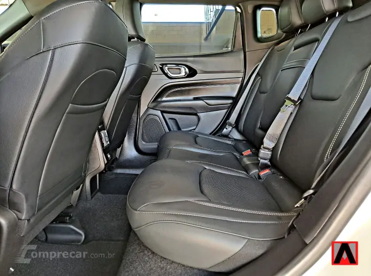 COMPASS 1.3 T270 Turbo S