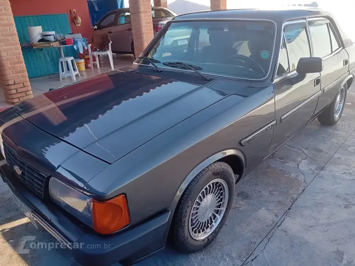 OPALA 2.5 Comodoro Sl/e 8V