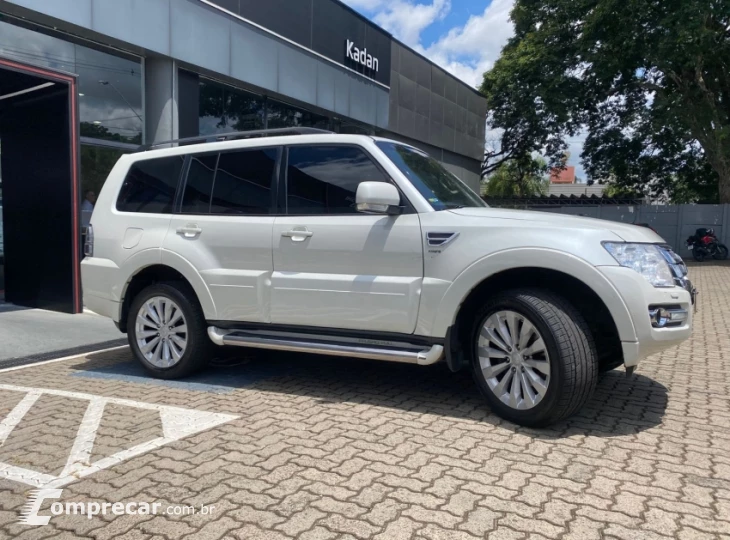 PAJERO 3.2 Full HPE 4X4 16V