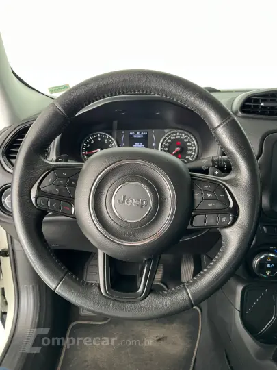 RENEGADE 1.8 16V Night Eagle