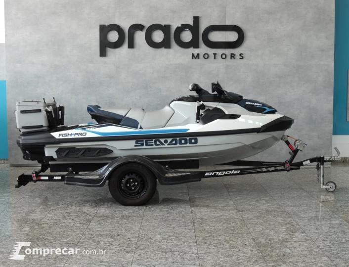 SEA-DOO 170 FISH PRO