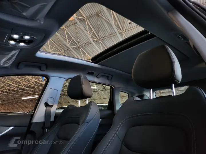 TIGGO 7 PRO 1.5 TCI  PLUG-IN HYBRID DHT