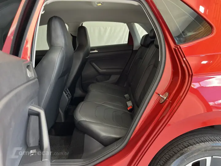 POLO 1.0 170 TSI Highline