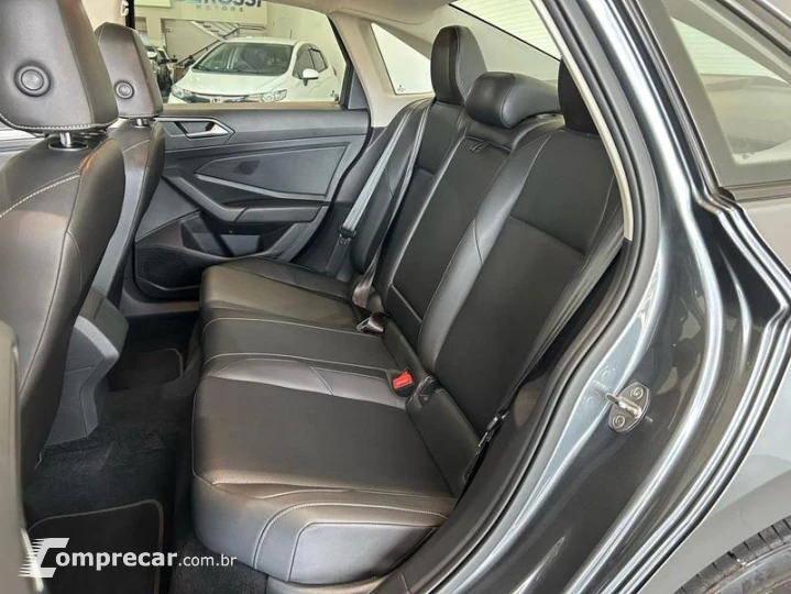 JETTA COMFORT. 250 TSI 1.4 FLEX 16V AUT