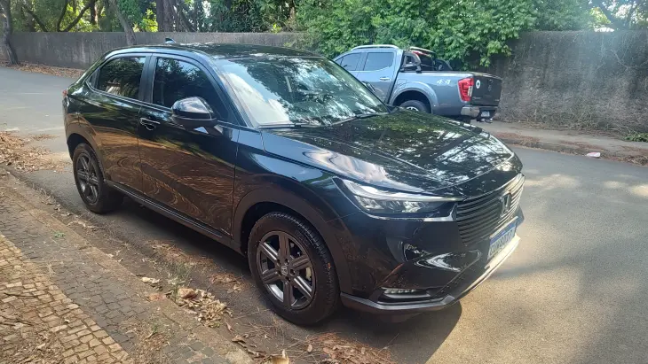 HR-V 1.5 DI I-vtec EXL
