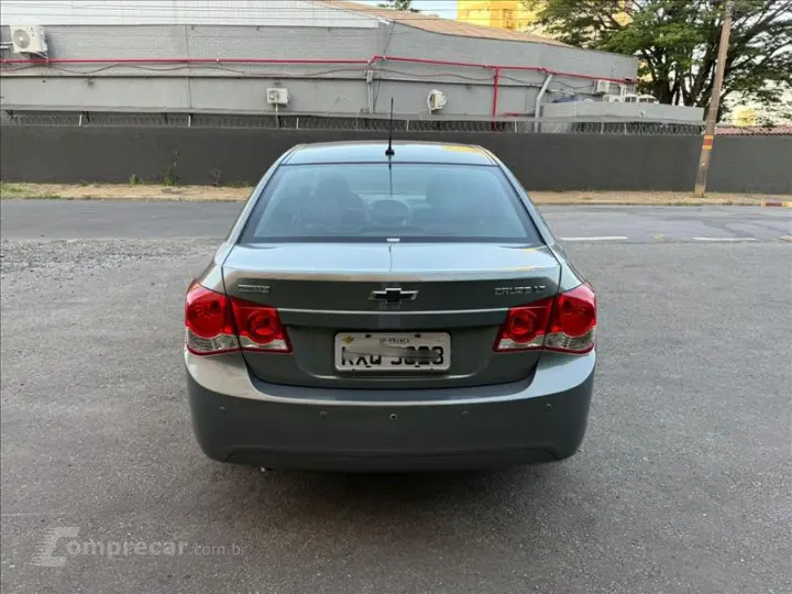 CRUZE 1.8 LT 16V