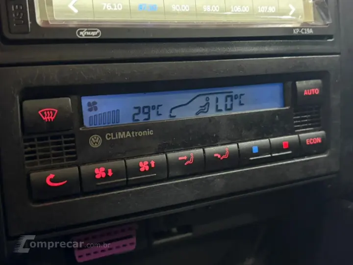 GOLF 2.0 MI GT 8V FLEX 4P TIPTRONIC