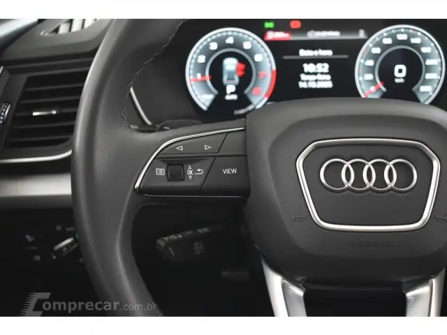 Q5 - 2.0 45 TFSI PRESTIGE QUATTRO S TRONIC