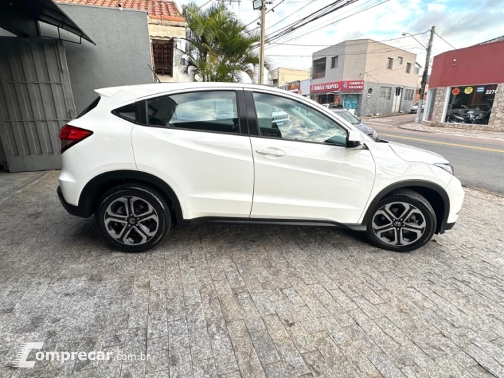 HR-V 1.8 16V LX