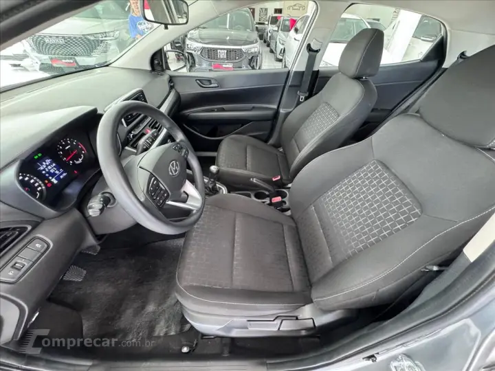 HB20 1.0 12V FLEX SENSE PLUS MANUAL