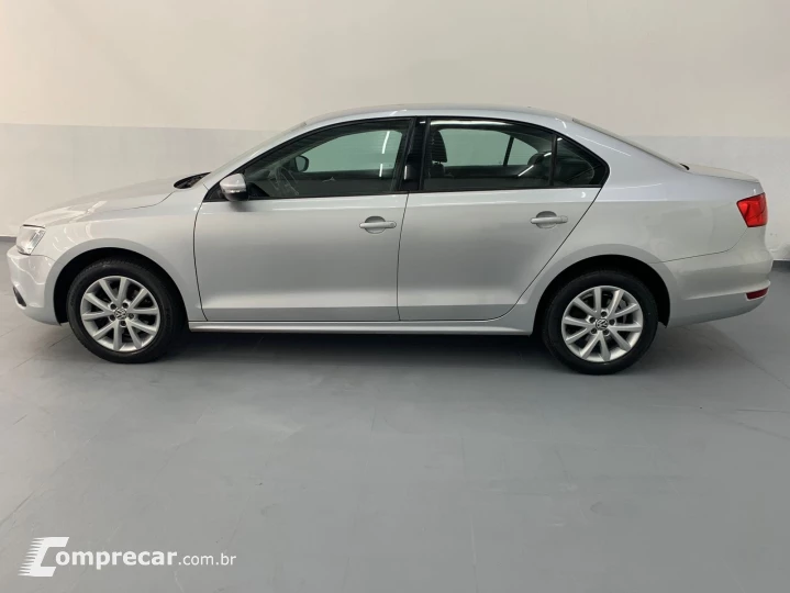 JETTA 2.0 Comfortline