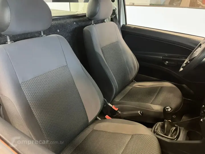 SAVEIRO 1.6 MSI ROBUST CS 8V FLEX 2P MANUAL