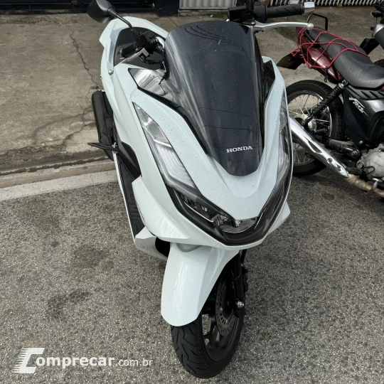 Pcx abs