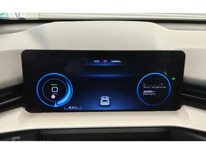 HAVAL H6 1.5 HEV PREMIUM E-TRACTION