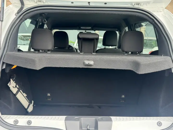 SANDERO 1.0 12V SCE Stepway ZEN