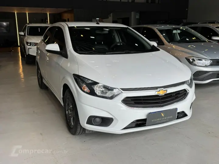 ONIX 1.4 MPFI LT 8V FLEX 4P MANUAL