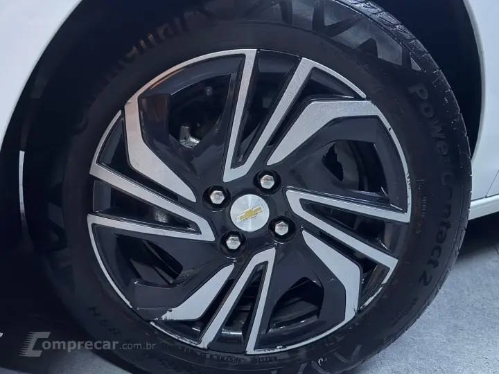 ONIX ONIX SEDAN PLUS LT 1.0 12V FLEX 4P MEC.