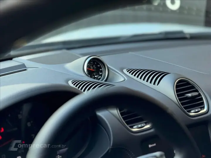 718 2.0 16V H4 Cayman