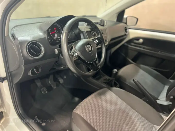 UP 1.0 12V 4P FLEX MOVE UP